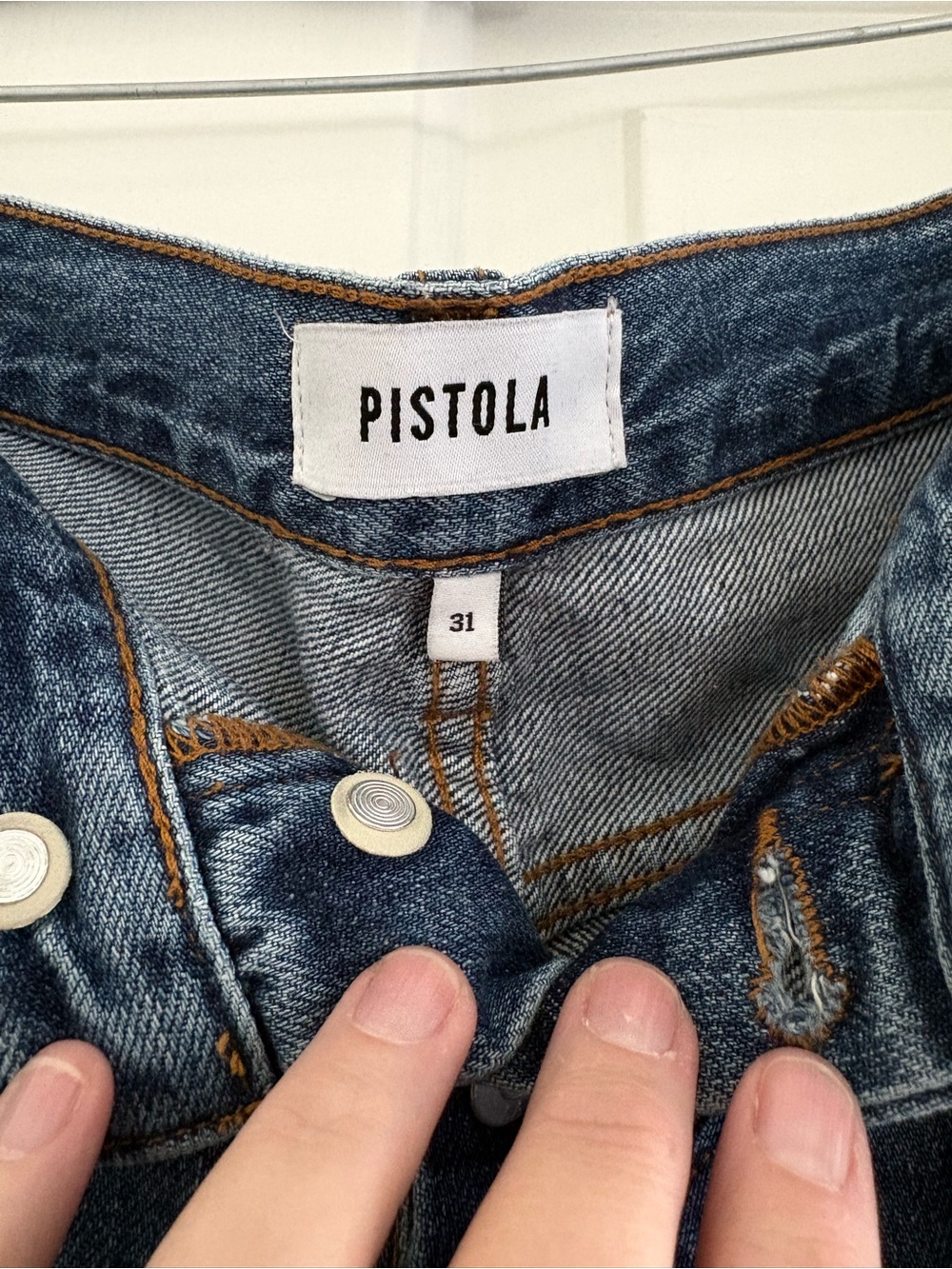 Pistola Women’s Jeans - Size 31